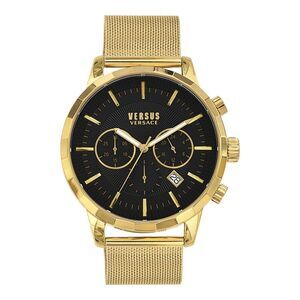 Versus Versace  Eugene Bracelet Watch Mens